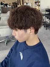 オンアンドオフ ON and OFF