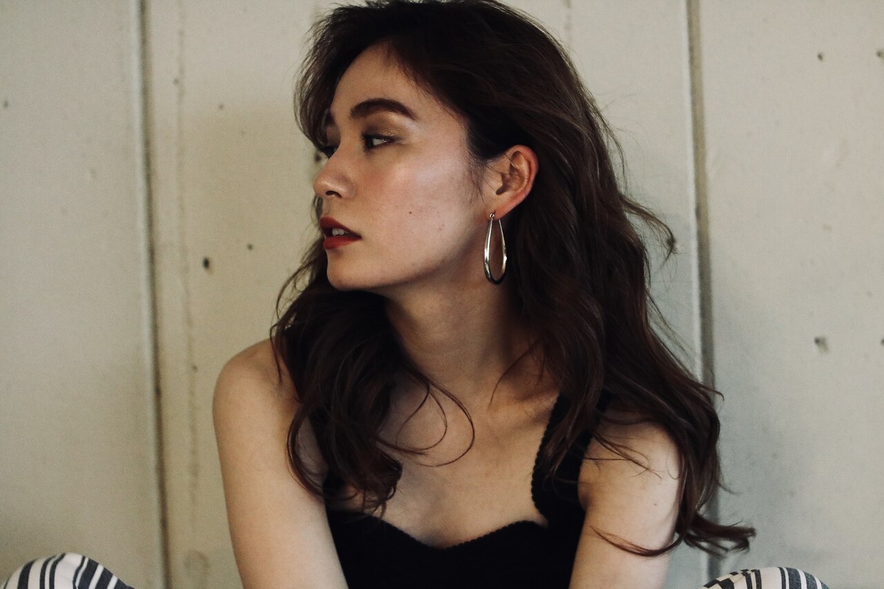 【人気No.1】カット＋透明感カラー＋トリートメント15300円