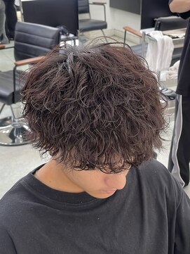 ネクストゼロ(NEXT zerO) 波巻きスパイラル