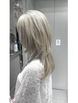 カラット 堺東(CARAT)&nbsp;ホワイトベージュ/ホワイトグレージュ/【中野】