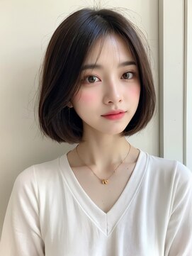 ラビマーニ 吹田店(Labimani) 【Labimani】ワンカールボブ☆