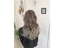 グレイス ヘア デザイニング(GRACE hair designing)