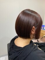 ラベンダー バイ ジュエル 湘南台駅西口店(Lavender by JEWEL)&nbsp;☆お客様スタイル☆【Lavender by JEWEL 湘南台/湘南台駅】