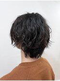 ソフトツイストウルフ/Tink横浜/岩野滉大