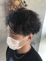 ヘアーデザイン リマ(Hair Design Lima)&nbsp;ハードツイスパ
