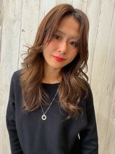 シュクルヘアー(Sucre Hair) 加藤 ふみ