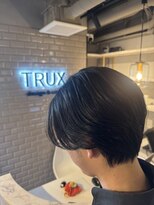 トラックス(TRUX) フェザーパーマ