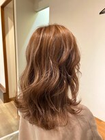 チルアウト 南塚口本店(chill out)&nbsp;白髪ぼかしハイライト[20代/30代/40代/50代/60代]