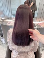 ジーナリア(Xena ria)&nbsp;《袴田》ピンクラベンダー