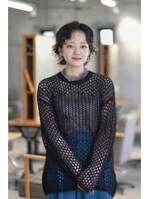 アトリエノエラ(Atelier Noella) 森田 遥妃