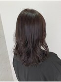 《CIEL由井》アディクシーカラー×グレージュ