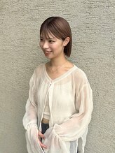トリッカバルコニー ハヤマ(tricca Balcony Hayama) NODOKA 