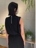 【平日限定/鎖骨上の長さの方】カット＋カラー＋トリートメント　￥9,600