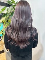 メリー オオサカ(Merly Osaka)&nbsp;lavender ash