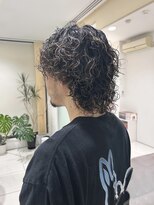 アンジュール グランデ(UNJOUR GRANDE)&nbsp;ツイストスパイラル