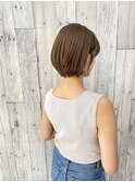ショートスタイル