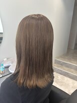 ルルフェ(Rurfe)&nbsp;グレージュカラー