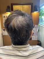 チアー ヘアリラクゼーション(cheer HAIRRELAXATION)&nbsp;ショートヘア