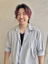 ブゾン(buZon) 笠原和希 [高田馬場]
