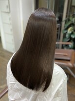 ユーレルム(U-REALM) 髪質改善トリートメント/プリンセスケアトリートメント/美髪