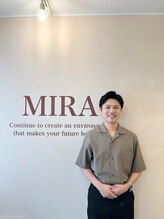 ミラ(MIRA)&nbsp;MIRA　坪井 ＃和歌山