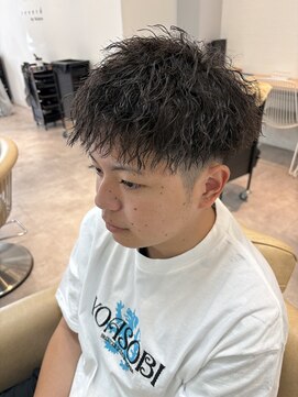 リバード(reverd) ツイストスパイラル