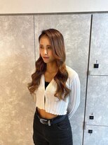 ガルボヘアー 心斎橋店(garbohair)&nbsp;心斎橋プルエクステ心斎橋プルシール心斎橋エクステ