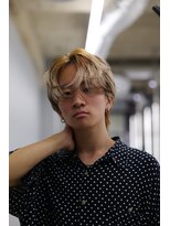 ヴァイス 新宿店(VAICE)&nbsp;新宿/ブリーチ/ハイトーン/デザインカラー