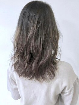 アンフィールド(An field)の写真/【亀戸駅徒歩3分】夜21時まで営業!お手頃価格で毎月無理なく通えるサロン★人気の完全マンツーマン施術♪