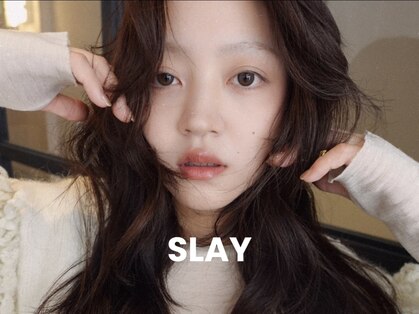 スレイ(SLAY)の写真
