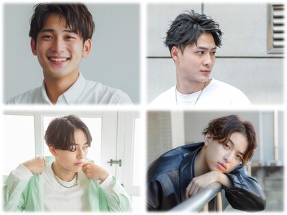 ソラヘアーサロン(Sola hair salon)の写真