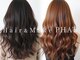 ヘアーアンドメイク ファット(Hair&Make PHAT)の写真