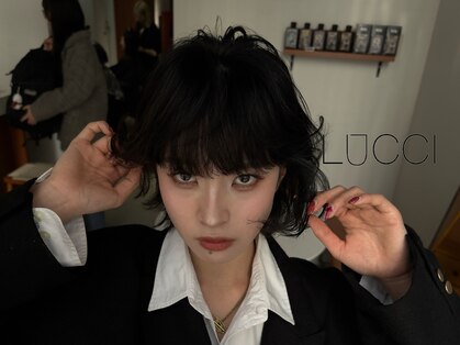 ルッチ 立川(LUCCI)の写真