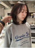 レイヤーカット