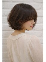 アペゼギンザ(apaiser ginza) マッシュボブ