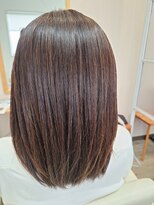 シアー(SHEER) フルケアカラー