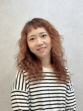 リーチェ(ReCHE by CAPA(旧：CAPA茅ヶ崎店）)&nbsp;小松 聡美