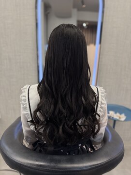 ラニシス ヘアー(Lanisis Hair) 極艶ロング！
