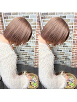 リンク(LinK)&nbsp;ホワイトピンク