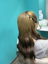 リエラ 新宿(RIERA)&nbsp;ハーフツイン