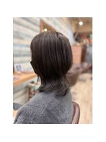 グリーンルーム(green room)&nbsp;レイヤースタイル