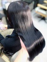 スケール(=SCALE)&nbsp;《髪質改善トリートメント》