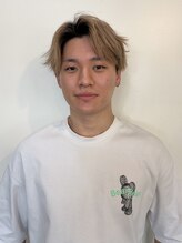 コフタヘアー(cofta hair) 大坪 優和