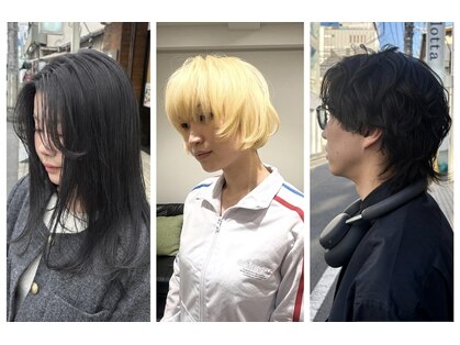 アロッタ 池袋東口店(alotta)の写真