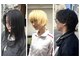 アロッタ 池袋東口店(alotta)の写真