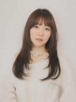 サロン 名和店(SALON)&nbsp;レイヤーカット
