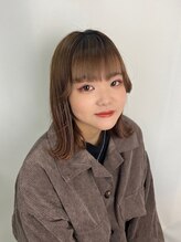 ソアー 東川口(soar) Chihiro 東川口