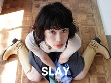 スレイ(SLAY)