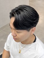 オリジン 大須 上前津(ORIGIN) ガイルヘア×ニュアンスパーマ