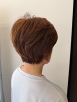 クラージュ(Courage)&nbsp;ショート